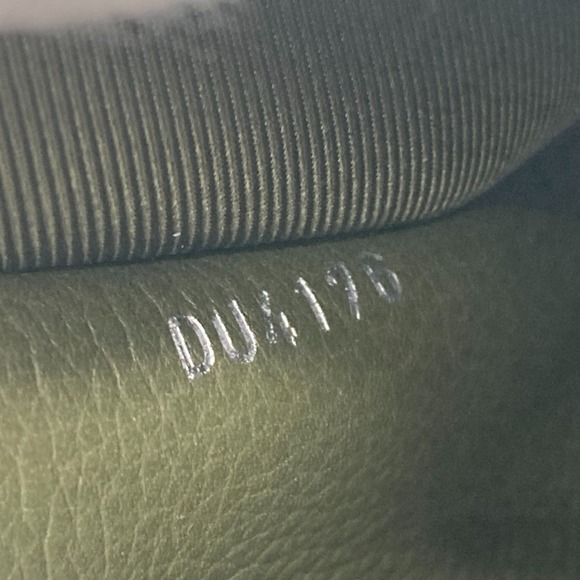 LOUIS VUITTON Tricolor Bag 2WAY Hand Bag Shoulder Bag Rose Pink x Khaki x Beige - Picture 11 of 13